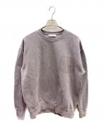 J.W.ANDERSONジェイダブリューアンダーソン）の古着「スウェット」｜グレー