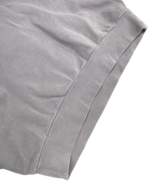 J.W.ANDERSON（ジェイダブリューアンダーソン）J.W.ANDERSON (ジェイダブリューアンダーソン) スウェット グレー サイズ:Lの古着・服飾アイテム