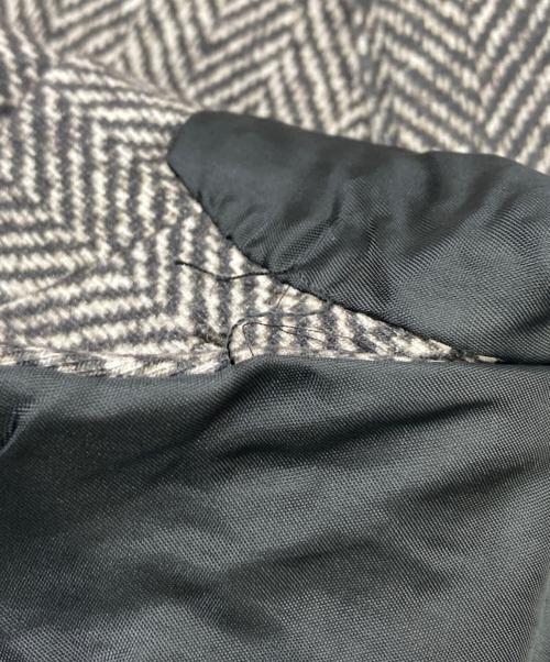 CIRCOLO 1901（チルコロ1901）Circolo 1901 (チルコロ1901) コットンストレッチテーラードジャケット ベージュ サイズ:48の古着・服飾アイテム