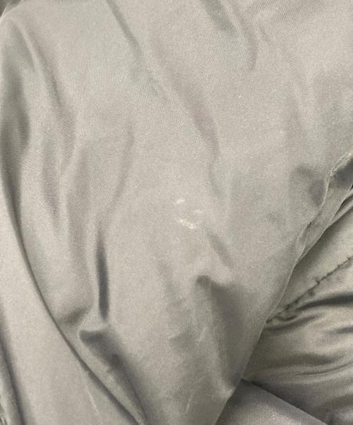 CANADA GOOSE（カナダグース）CANADA GOOSE (カナダグース) Chateau Parka ブラック サイズ:Sの古着・服飾アイテム