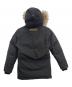 CANADA GOOSE (カナダグース) Chateau Parka ブラック サイズ:S：60000円