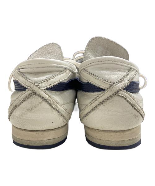 Onitsuka Tiger（オニツカタイガー）Onitsuka Tiger (オニツカタイガー) MEXICO 66 SD ホワイト サイズ:23.5cmの古着・服飾アイテム