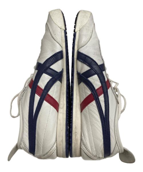 Onitsuka Tiger（オニツカタイガー）Onitsuka Tiger (オニツカタイガー) MEXICO 66 SD ホワイト サイズ:23.5cmの古着・服飾アイテム