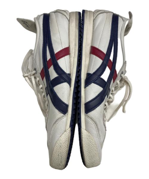 Onitsuka Tiger（オニツカタイガー）Onitsuka Tiger (オニツカタイガー) MEXICO 66 SD ホワイト サイズ:23.5cmの古着・服飾アイテム