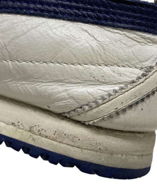 Onitsuka Tiger（オニツカタイガー）Onitsuka Tiger (オニツカタイガー) MEXICO 66 SD ホワイト サイズ:23.5cmの古着・服飾アイテム