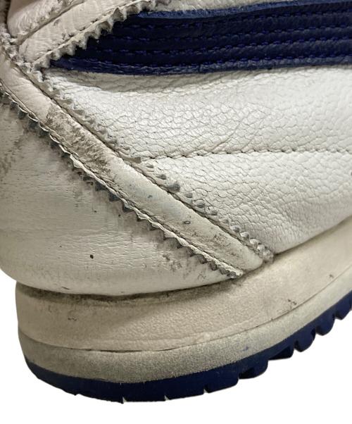 Onitsuka Tiger（オニツカタイガー）Onitsuka Tiger (オニツカタイガー) MEXICO 66 SD ホワイト サイズ:23.5cmの古着・服飾アイテム