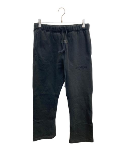 FOG ESSENTIALS（フィアオブゴッド エッセンシャル）FOG ESSENTIALS (フィアオブゴッド エッセンシャル) スウェットパンツ ブラック サイズ:Mの古着・服飾アイテム