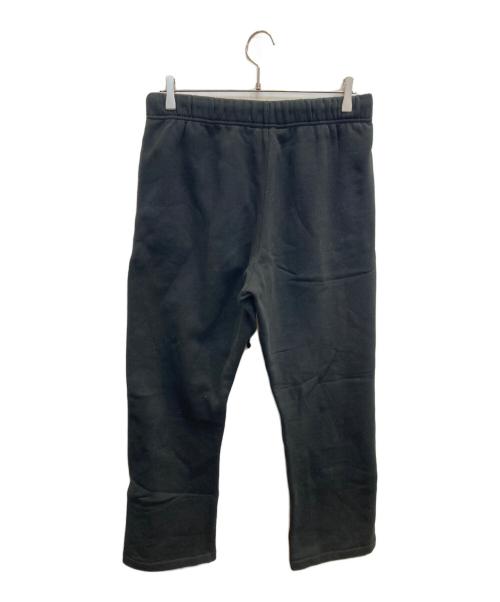 FOG ESSENTIALS（フィアオブゴッド エッセンシャル）FOG ESSENTIALS (フィアオブゴッド エッセンシャル) スウェットパンツ ブラック サイズ:Mの古着・服飾アイテム