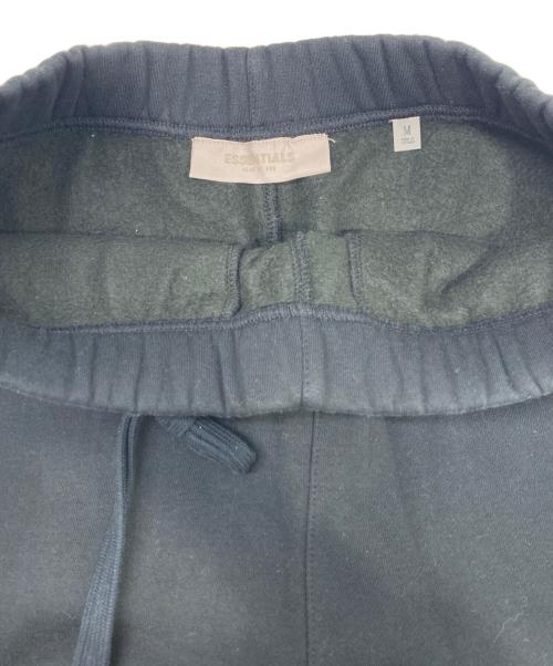 FOG ESSENTIALS（フィアオブゴッド エッセンシャル）FOG ESSENTIALS (フィアオブゴッド エッセンシャル) スウェットパンツ ブラック サイズ:Mの古着・服飾アイテム