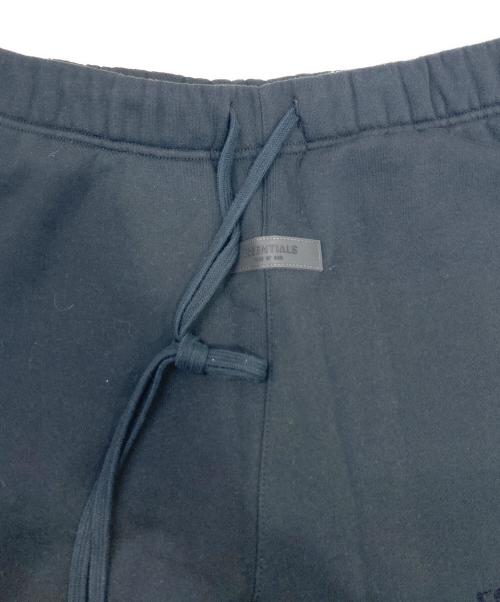 FOG ESSENTIALS（フィアオブゴッド エッセンシャル）FOG ESSENTIALS (フィアオブゴッド エッセンシャル) スウェットパンツ ブラック サイズ:Mの古着・服飾アイテム