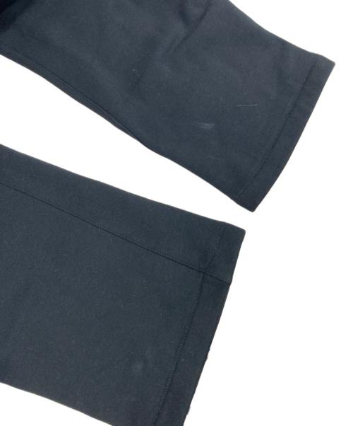 FOG ESSENTIALS（フィアオブゴッド エッセンシャル）FOG ESSENTIALS (フィアオブゴッド エッセンシャル) スウェットパンツ ブラック サイズ:Mの古着・服飾アイテム