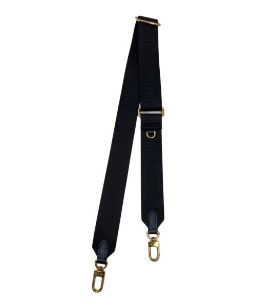 LOUIS VUITTON（ルイ ヴィトン）LOUIS VUITTON (ルイ ヴィトン) プティット・マル スープル  M45393 ブラックの古着・服飾アイテム