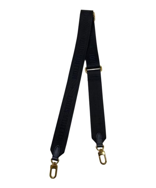 LOUIS VUITTON（ルイ ヴィトン）LOUIS VUITTON (ルイ ヴィトン) プティット・マル スープル  M45393 ブラックの古着・服飾アイテム