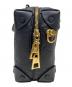 中古・古着 LOUIS VUITTON (ルイ ヴィトン) プティット・マル スープル  M45393 ブラック：180000円