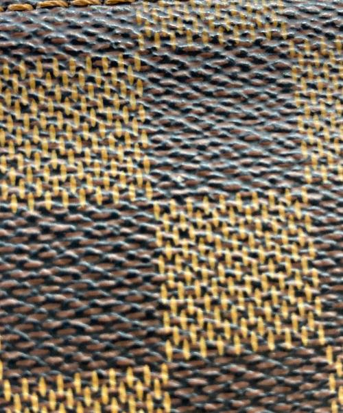 LOUIS VUITTON（ルイ ヴィトン）LOUIS VUITTON (ルイ ヴィトン) ハムステッドMM ブラウンの古着・服飾アイテム