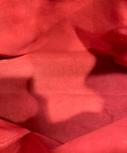 LOUIS VUITTON（ルイ ヴィトン）LOUIS VUITTON (ルイ ヴィトン) ハムステッドMM ブラウンの古着・服飾アイテム