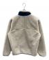 Patagonia (パタゴニア) CLASSIC RETRO-X アイボリー サイズ:Ⅿ：15000円