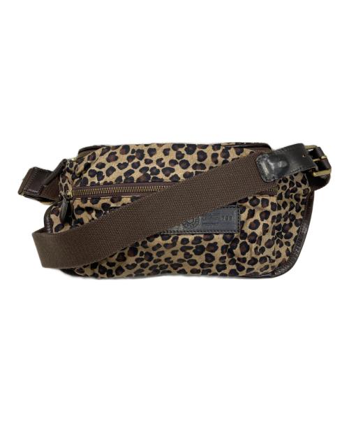 Felisi（フェリージ）Felisi (フェリージ) ボディーバッグの古着・服飾アイテム