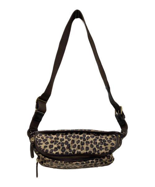 Felisi（フェリージ）Felisi (フェリージ) ボディーバッグの古着・服飾アイテム