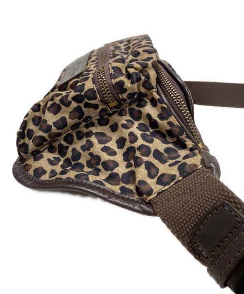 Felisi（フェリージ）Felisi (フェリージ) ボディーバッグの古着・服飾アイテム