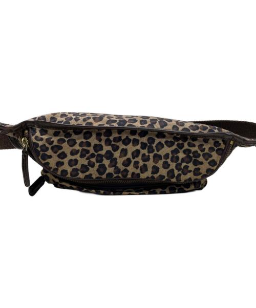 Felisi（フェリージ）Felisi (フェリージ) ボディーバッグの古着・服飾アイテム