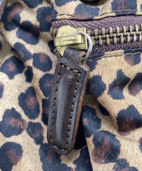 Felisi（フェリージ）Felisi (フェリージ) ボディーバッグの古着・服飾アイテム