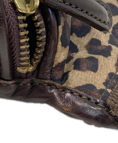 Felisi（フェリージ）Felisi (フェリージ) ボディーバッグの古着・服飾アイテム