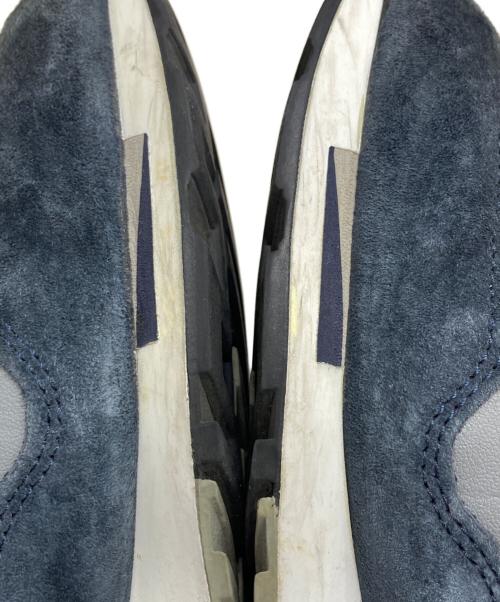 NEW BALANCE（ニューバランス）NEW BALANCE (ニューバランス) スニーカー ネイビー サイズ:USA8の古着・服飾アイテム
