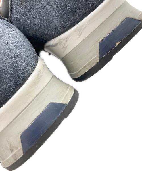 NEW BALANCE（ニューバランス）NEW BALANCE (ニューバランス) スニーカー ネイビー サイズ:USA8の古着・服飾アイテム