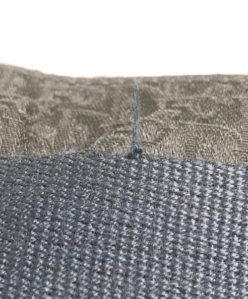 Dior（ディオール）Dior (ディオール) ボディーバッグ ブラックの古着・服飾アイテム