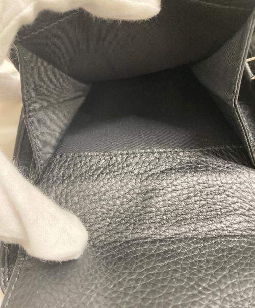 Dior（ディオール）Dior (ディオール) ボディーバッグ ブラックの古着・服飾アイテム