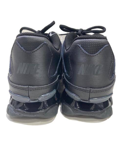 NIKE（ナイキ）NIKE (ナイキ) REAX 8 TR MESH ブラック サイズ:26㎝ 未使用品の古着・服飾アイテム