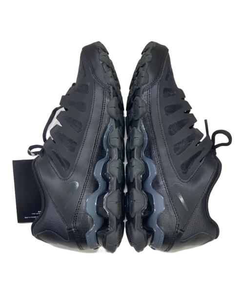 NIKE（ナイキ）NIKE (ナイキ) REAX 8 TR MESH ブラック サイズ:26㎝ 未使用品の古着・服飾アイテム