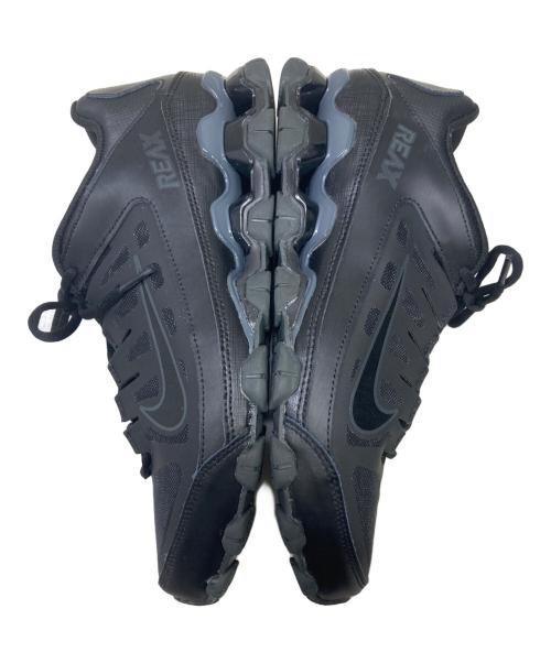 NIKE（ナイキ）NIKE (ナイキ) REAX 8 TR MESH ブラック サイズ:26㎝ 未使用品の古着・服飾アイテム