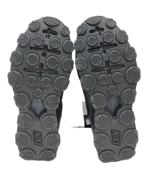 NIKE（ナイキ）NIKE (ナイキ) REAX 8 TR MESH ブラック サイズ:26㎝ 未使用品の古着・服飾アイテム