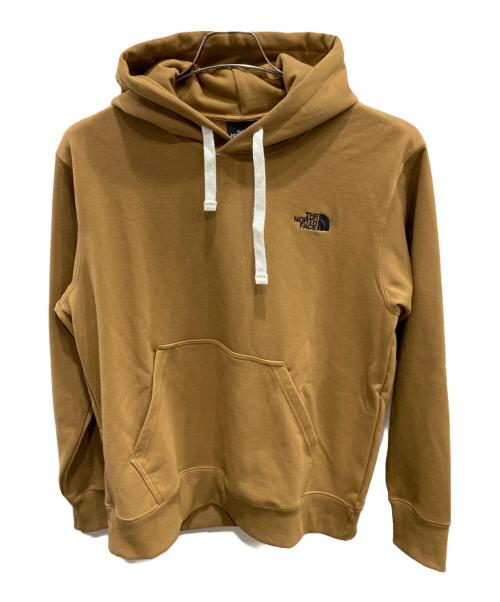 THE NORTH FACE（ザ ノース フェイス）THE NORTH FACE (ザ ノース フェイス) パーカー ブラウン サイズ:Mの古着・服飾アイテム