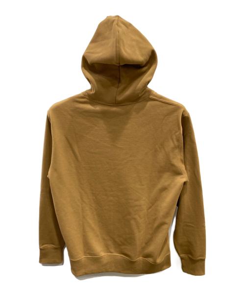 THE NORTH FACE（ザ ノース フェイス）THE NORTH FACE (ザ ノース フェイス) パーカー ブラウン サイズ:Mの古着・服飾アイテム