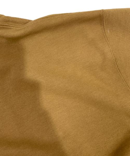 THE NORTH FACE（ザ ノース フェイス）THE NORTH FACE (ザ ノース フェイス) パーカー ブラウン サイズ:Mの古着・服飾アイテム