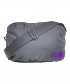 THE NORTH FACEザ ノース フェイス）の古着「Limonta Nylon Shoulder Bag」｜ブラック
