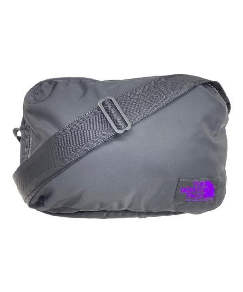 THE NORTH FACE（ザ ノース フェイス）THE NORTH FACE (ザ ノース フェイス) Limonta Nylon Shoulder Bag ブラックの古着・服飾アイテム