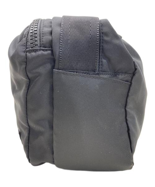 THE NORTH FACE（ザ ノース フェイス）THE NORTH FACE (ザ ノース フェイス) Limonta Nylon Shoulder Bag ブラックの古着・服飾アイテム