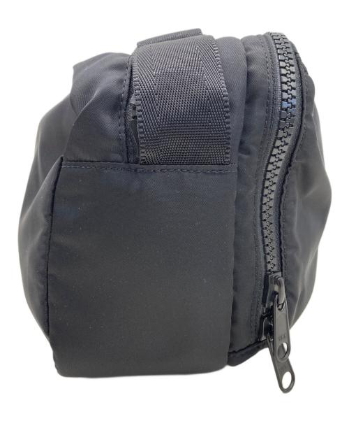 THE NORTH FACE（ザ ノース フェイス）THE NORTH FACE (ザ ノース フェイス) Limonta Nylon Shoulder Bag ブラックの古着・服飾アイテム