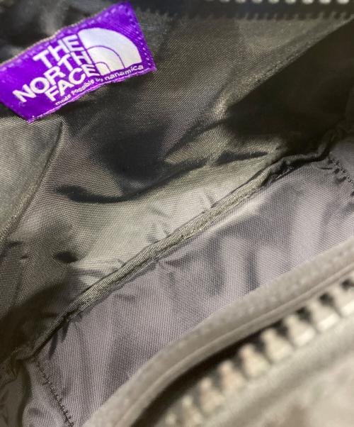 THE NORTH FACE（ザ ノース フェイス）THE NORTH FACE (ザ ノース フェイス) Limonta Nylon Shoulder Bag ブラックの古着・服飾アイテム