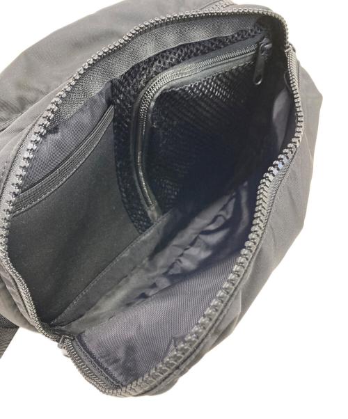 THE NORTH FACE（ザ ノース フェイス）THE NORTH FACE (ザ ノース フェイス) Limonta Nylon Shoulder Bag ブラックの古着・服飾アイテム