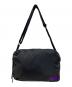 THE NORTH FACE (ザ ノース フェイス) Limonta Nylon Shoulder Bag ブラック：6000円