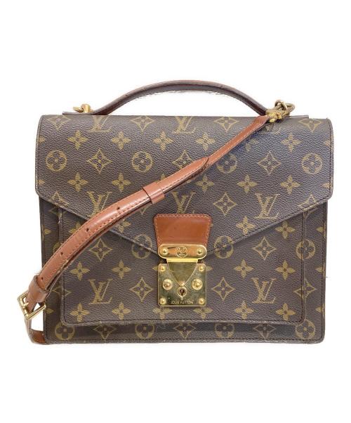 LOUIS VUITTON（ルイ ヴィトン）LOUIS VUITTON (ルイ ヴィトン) ショルダーバッグの古着・服飾アイテム