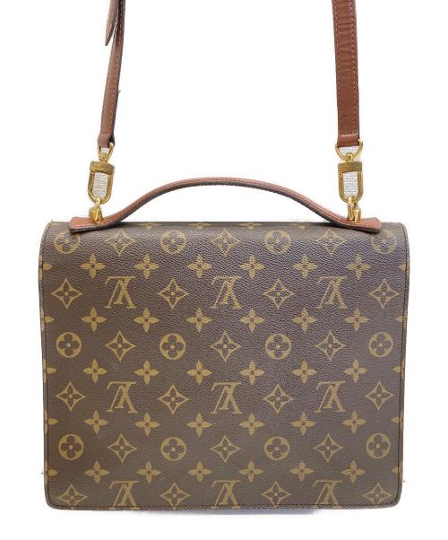 LOUIS VUITTON（ルイ ヴィトン）LOUIS VUITTON (ルイ ヴィトン) ショルダーバッグの古着・服飾アイテム