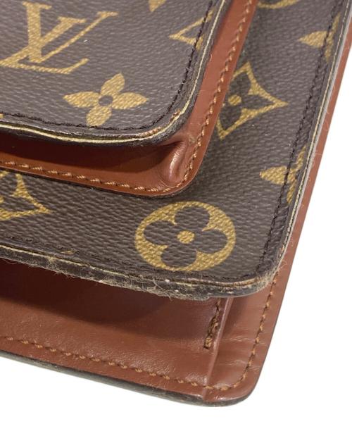 LOUIS VUITTON（ルイ ヴィトン）LOUIS VUITTON (ルイ ヴィトン) ショルダーバッグの古着・服飾アイテム