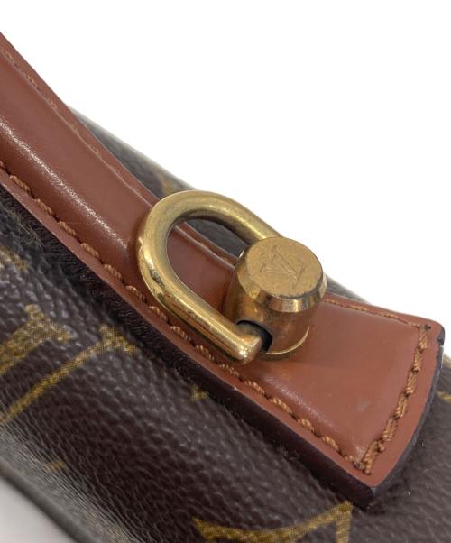 LOUIS VUITTON（ルイ ヴィトン）LOUIS VUITTON (ルイ ヴィトン) ショルダーバッグの古着・服飾アイテム