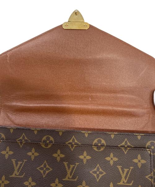 LOUIS VUITTON（ルイ ヴィトン）LOUIS VUITTON (ルイ ヴィトン) ショルダーバッグの古着・服飾アイテム